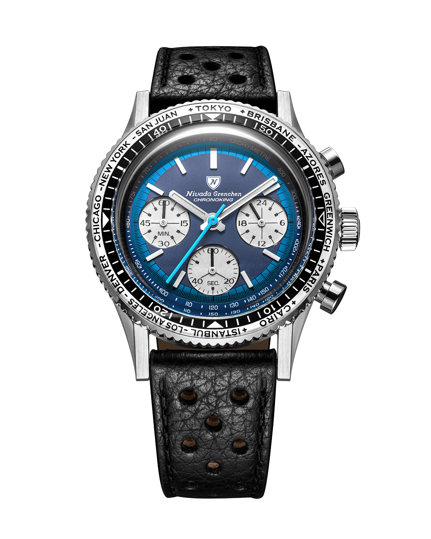 Chronoking